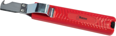 Kabelstripper met haakmes voor kabeldoorsnede 8-28 mm²