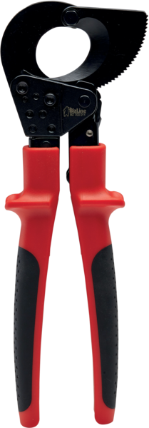 Kabelschaar met tandbeugel 150 mm²