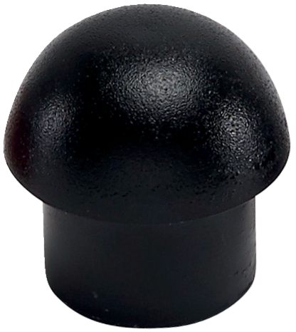 Overstop voor plastic wartel PG 16 (x 50)