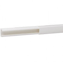 Legrand - DLP lijst 20 x 12,5 mm - wit lengte 2,1 meter - met deksel