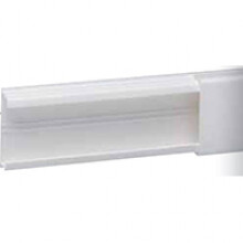 Legrand - DLP kabelgeleider - wit - 2,1m 14 x 13,5 mm - diam. 7/9 mm Legrand - DLP kabelgeleider - wit - 2,1m 14 x 13,5 mm - diam. 7/9 mm
