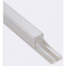 Legrand - DLP kabelgeleider - wit - 2,1m 11 x 10,5 mm - diam. 3/6 mm Legrand - DLP kabelgeleider - wit - 2,1m 11 x 10,5 mm - diam. 3/6 mm