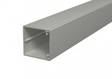 OBO PVC KABELGOOT 60X60X2000 GRIJS 7030
