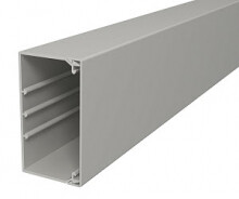 OBO PVC KABELGOOT 110X60X2000 GRIJS 7030