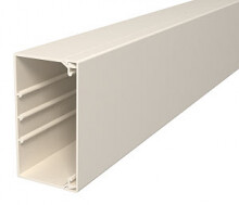 WDK 60X110X2000 KANAAL IVOORWIT