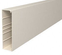 WDK 60X210X2000 KANAAL IVOORWIT
