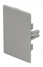 OBO 6022502 EINDSTUK WDK/HE 60090 GRIJS (10 STUKS)