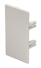 WDK 60X110 EINDSTUK IVOORWIT