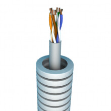 FLEX UTP CAT5E D16 ROL 100 METER