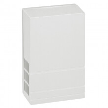 Legrand - Bel Lido - 8 V - IP 20-1 79 db - 95x61x33 mm - wit