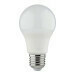 Noxion Lucent LED Classic 5.5W 830 A60 E27 Clear | Warm White - Replaces 40W