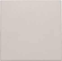 Blindplaat, light grey