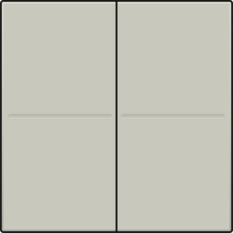 Hue tweevoudige toets, wireless, light grey Hue tweevoudige toets, wireless, light grey