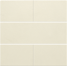 Afwerkingsset voor 4-voudige potentiaalvrije drukknop 24 V, cream