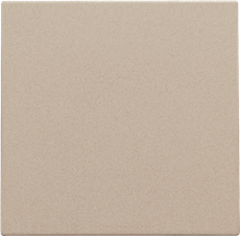 Afwerkingsset met kabeluitvoer voor blindplaat met trekontlasting, champagne coated