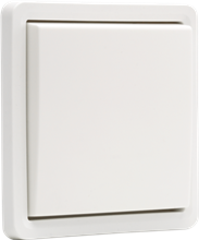 Niko Hydro, spuitwaterdicht, niet-verlichtbare drukknop 10 A/250 Vac met 4 aansluitklemmen en een N.O.- of N.G.-contact, exclusief opbouwdoos, white Niko Hydro, spuitwaterdicht, niet-verlichtbare drukknop 10 A/250 Vac met 4 aansluitklemmen en een N.O.- of N.G.-contact, exclusief opbouwdoos, white