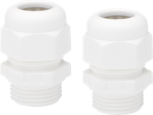 Niko Hydro, M20-wartel, white