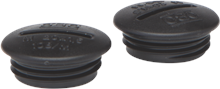 Blindstop M20, zwart, Hydro