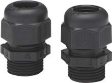 Niko Hydro, M20-wartel, black
