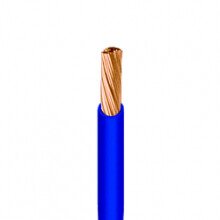 H07V-K ECA 16 450/750V BL