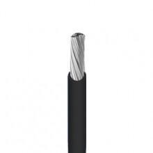 H07V-KT ECA 16 450/750V BK