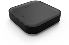 Niko Home Control, Draadloze slimme hub