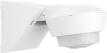 Bewegingsmelder, KNX®, 5 kanalen, 32 m, IP55, voor opbouw, wit