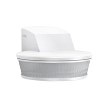 STEINEL - Steinel Bewegingsmelder SensIQ S EVO wit STEINEL - Steinel Bewegingsmelder SensIQ S EVO wit