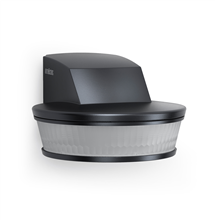 STEINEL - Steinel Bewegingsmelder SensIQ S EVO zwart STEINEL - Steinel Bewegingsmelder SensIQ S EVO zwart