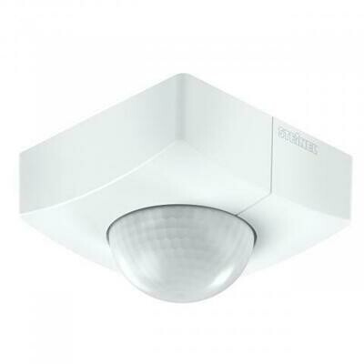 STEINEL - Steinel Bewegingsmelder IS 3360 KNX V3 vierk. opbouw