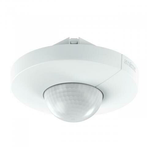 STEINEL - Steinel Bewegingsmelder IS 3360 KNX V3 rond, inbouw