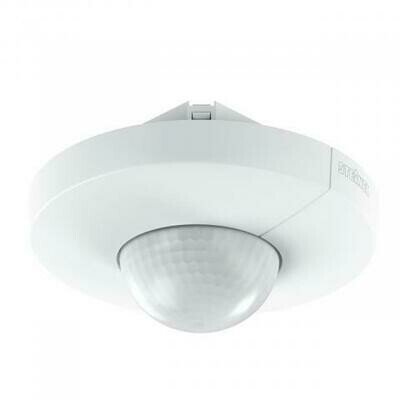 STEINEL - Steinel Bewegingsmelder IS 3360 KNX V3 rond, inbouw