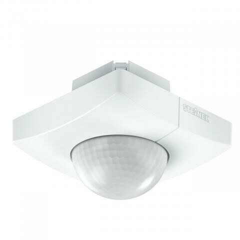 STEINEL - Steinel Bewegingsmelder IS 3360 KNX V3 vierk. inbouw
