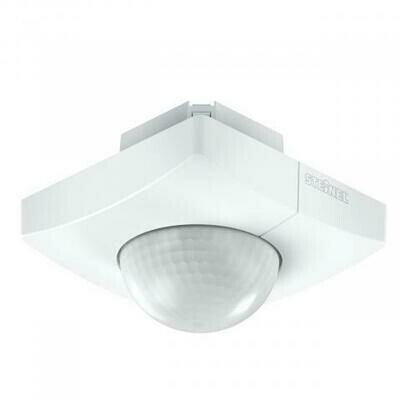 STEINEL - Steinel Bewegingsmelder IS 3360 KNX V3 vierk. inbouw