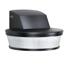 STEINEL - Steinel Bewegingsmelder SensIQ S KNX V3 zwart