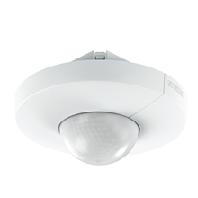 STEINEL - STEINEL BEWEGINGSMELDER IS 345 , ROND COM1 INBOUW