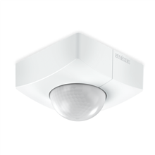 STEINEL - Steinel Bewegingsmelder IS 345 KNX V3 vierkant opbouw