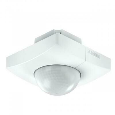 STEINEL - Steinel Bewegingsmelder IS 345 KNX V3 vierkant inbouw