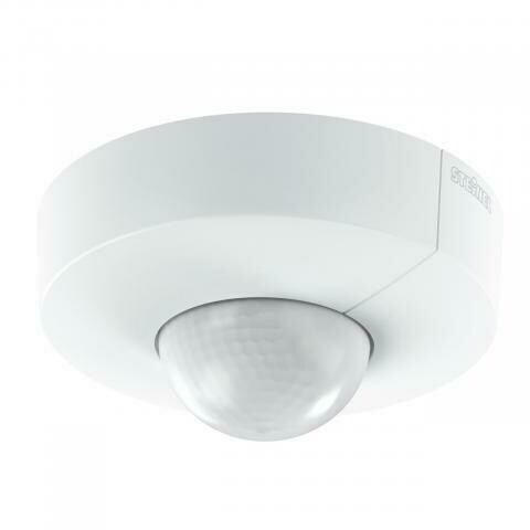 STEINEL - Steinel Bewegingsmelder IS 345-R DALI2 AP wit