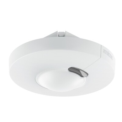STEINEL - STEINEL BEWEGINGSMELDER HF 3360, ROND COM 1 INBOUW