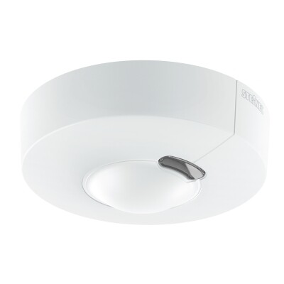 STEINEL - STEINEL BEWEGINGSMELDER HF 3360, ROND COM 1 OPBOUW