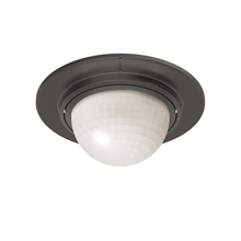 STEINEL - Steinel Bewegingsmelder IS 360-1 DE zwart