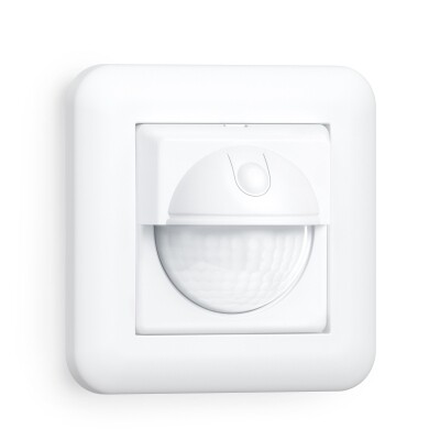STEINEL - Steinel Sensorschakelaar IR 180 UP Easy Wit