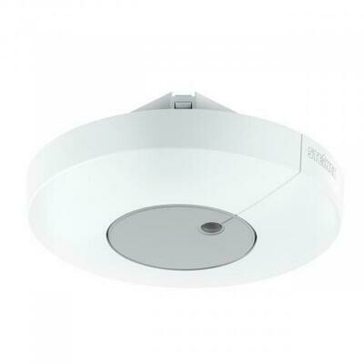 STEINEL - Steinel Lichtsensor Dual KNX V3 rond, inbouw wit