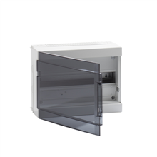FIX-O-RAIL 150 1R 18M DOORZICHTIGE DEUR FIX-O-RAIL 150 1R 18M DOORZICHTIGE DEUR