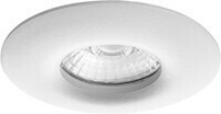 Inbouwspot Bianca IP65 Rond Wit - Incl. GU10 Fitting