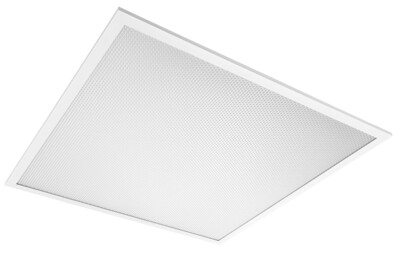 LED Paneel 60x60cm Venus G2 IP44 26-38W 3000K-4000K 2-CCT 3500-5100lm UGR<19 +Driver (4x14W)