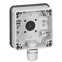 Legrand - Plexo66 opb.doos 1 mech. Ip66-ik08
