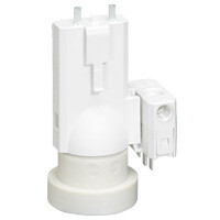 Legrand - DCL contactstop - lamphouder