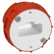Legrand - DCL inbouwdoos diam. 54mm